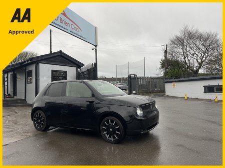 2021 Honda e ADVANCE FREE DELIVERY €18,750 thumbnail