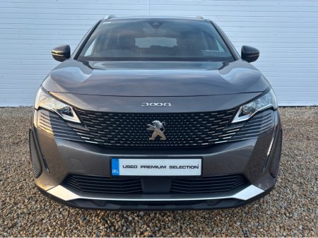 2022 Peugeot 3008 GT LINE ONLY 16K MILES €29,950 thumbnail