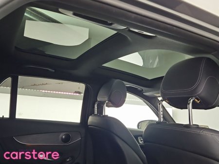 2018 Mercedes-Benz GLC Class - thumbnail 17