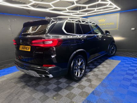 2019 BMW X5  €40,000 thumbnail