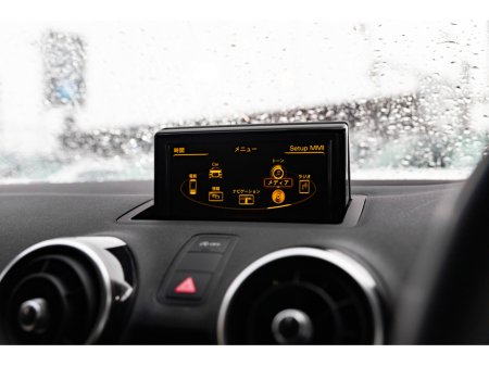 2016 Audi A1 1.0TSI SPORTS EDITION 5DR HATCHBACK AUTOMATIC // 1 OWNER WITH ONLY 89796 KMS // BUY WITH CONFIDENCE AA AND SIMI APPROVED DEALER 2025 // FINANCE ARRANGED // ALL TRADE INS WELCOME // €12,950 thumbnail