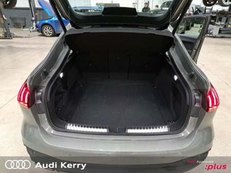 2025 Audi A5 2.0 40TDI 204BHP EDITION ONE SE AUTOMATIC €54,995 thumbnail