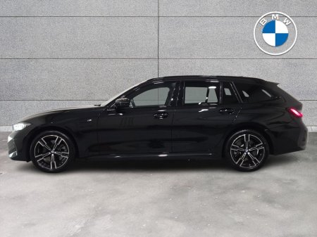 2025 BMW 3 Series - thumbnail 3
