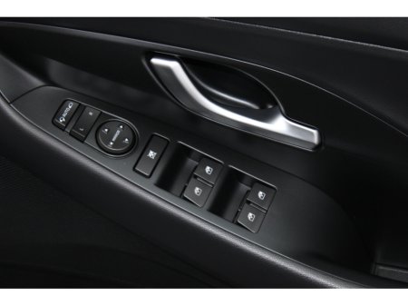 2023 Hyundai i30 Petrol Deluxe NLine €23,950 thumbnail