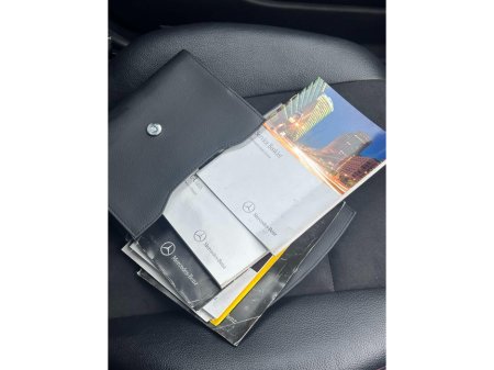 2013 Mercedes-Benz C Class AMG SPORT Automatic €7,950 thumbnail