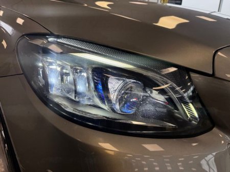 2020 Mercedes-Benz C Class - thumbnail 20