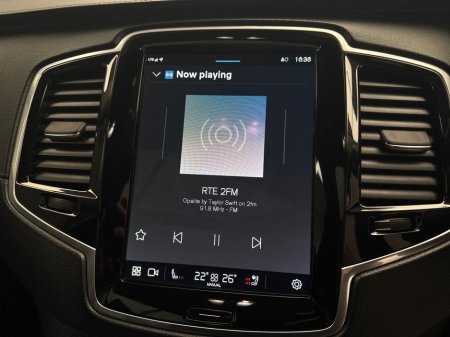 2024 Volvo XC90 - thumbnail 16