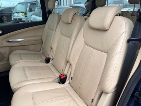 2011 Ford Galaxy 2.0 TDCI TITANIUM 140BHP 5DR €3,999 thumbnail