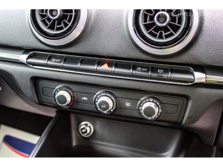 2019 Audi A3 - thumbnail 16