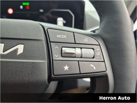 2026 Kia K4 - thumbnail 13