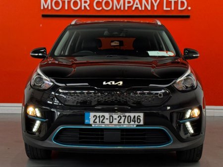 2021 Kia Niro k2 64kw (also Available As A Taxi)#10 €24,950