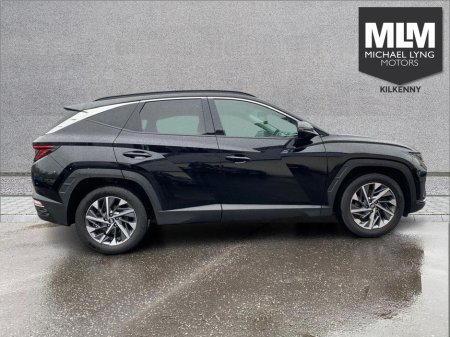 2022 Hyundai Tucson - thumbnail 10