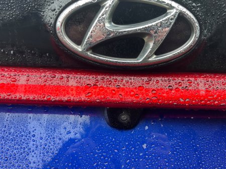 2021 Hyundai i20 1.2 Launch Edition €11,450 thumbnail