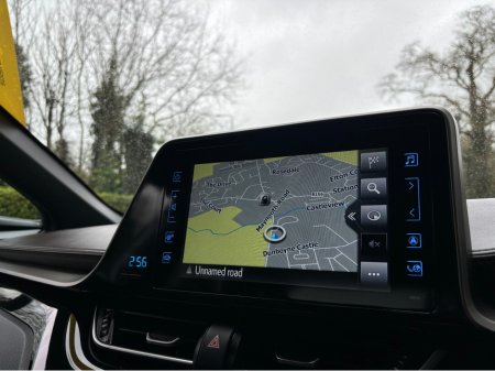 2018 Toyota C-HR - thumbnail 9