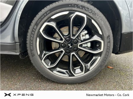 2026 Xpeng G6 - thumbnail 35