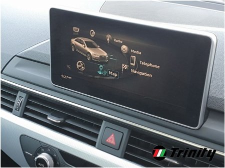 2016 Audi A4 * 1.4TFSI 150HP SE * LOW MILEAGE * STUNNING CAR * TRINITY MOTORS * €14,950 thumbnail