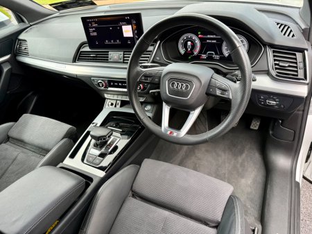 2023 Audi Q5 - thumbnail 9