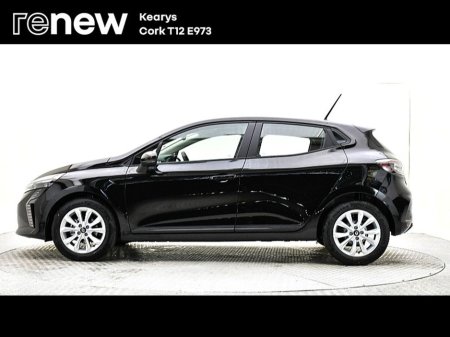 2025 Renault Clio - thumbnail 7