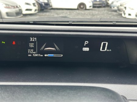 2019 Toyota Aqua - thumbnail 19