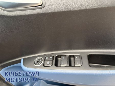 2014 Hyundai i10 - thumbnail 9