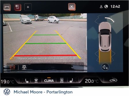 2025 Cupra Formentor 2.0 TDI 150hp DSG with pan roof €47,950 thumbnail