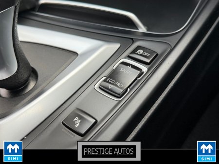 2018 BMW 3 Series 330 E LUXURY MODEL ONLY 52000 KLM *CAR ID 28* thumbnail