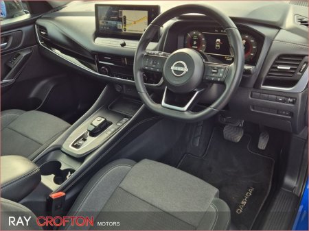 2023 Nissan Qashqai - thumbnail 2