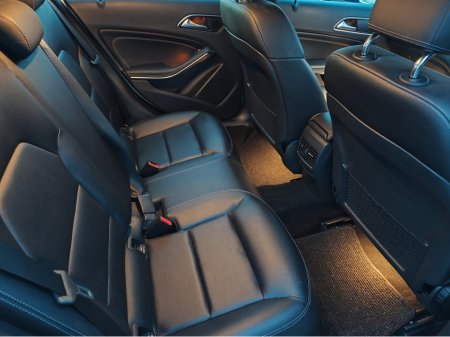 2015 Mercedes-Benz A Class A180 D SPORT EXECUTIVE 5DR €12,300 thumbnail