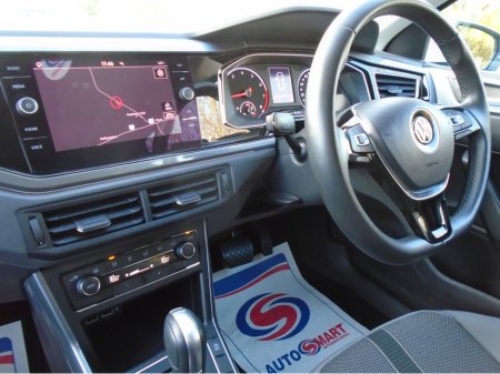 2018 Volkswagen Polo - thumbnail 28