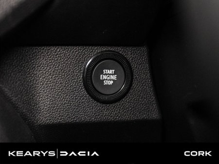 2021 Dacia Sandero - thumbnail 22