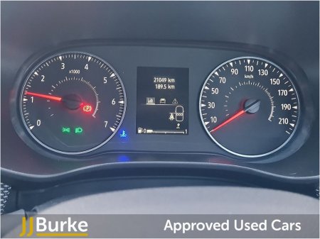 2024 Dacia Jogger TCe 110 Expression €23,950 thumbnail