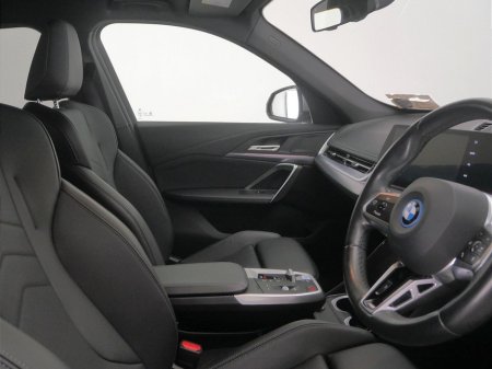 2024 BMW iX1 eDrive20 M Sport €42,900 thumbnail