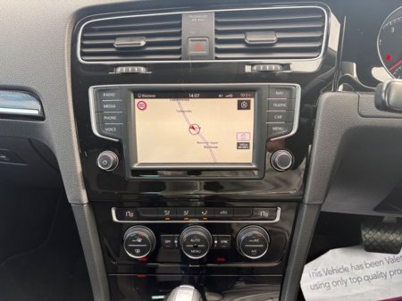 2016 Volkswagen Golf - thumbnail 18