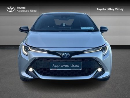 2023 Toyota Corolla - thumbnail 5