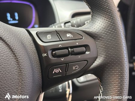 2025 Kia Stonic 1.0 K3 MY25 DCT €28,500 thumbnail