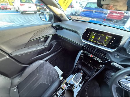 2020 Peugeot 2008 GT - 1.2 PETROL - AUTO - 12M WARRANTY - CAR: 1644 thumbnail