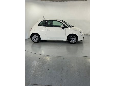 2016 Fiat 500 ABA-31212 €8,300