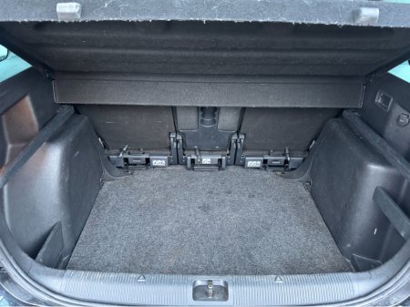 2016 Skoda Yeti 1.2 TSI SE €12,900 thumbnail