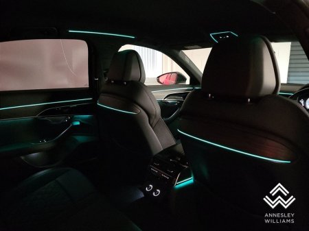 2024 Audi A8 - thumbnail 26