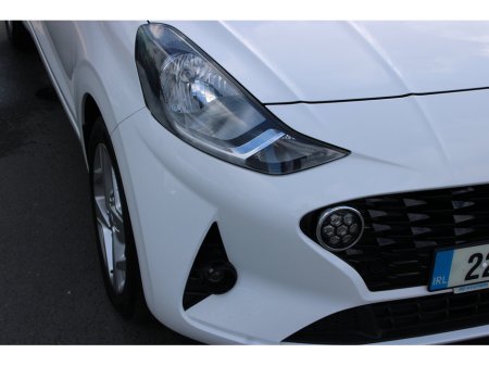 2022 Hyundai i10 - thumbnail 9