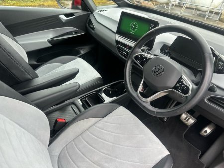 2023 Volkswagen ID.3 - thumbnail 6