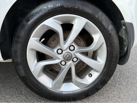 2016 Opel Corsa - thumbnail 12