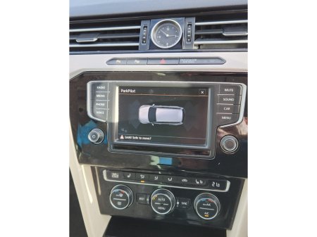 2016 Volkswagen Passat 2.0 TDI 190HP Highline €13,450 thumbnail