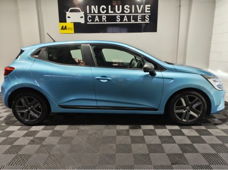 2022 Renault Clio - thumbnail 7