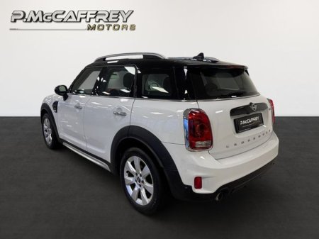2019 MINI Countryman Cooper D Auto €19,995 thumbnail