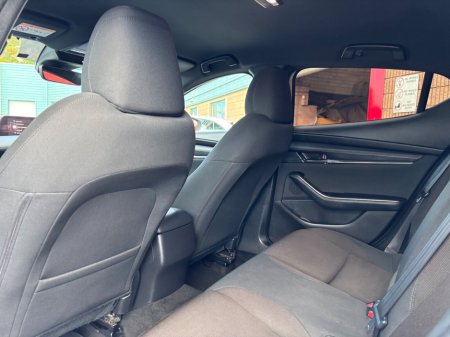 2019 Mazda Mazda3 - thumbnail 15