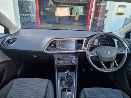 2018 SEAT Leon - thumbnail 27