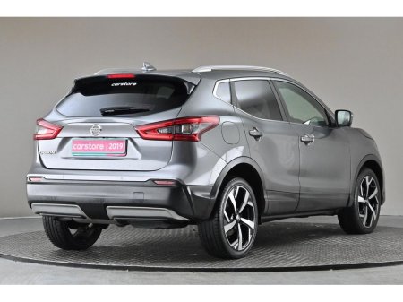 2019 Nissan Qashqai - thumbnail 9