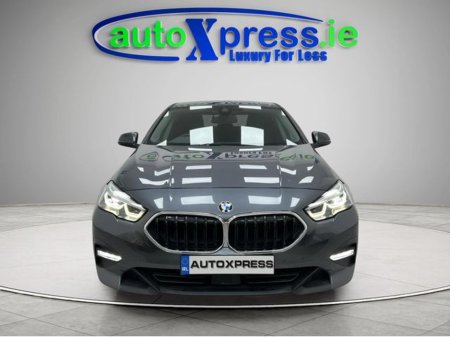 2021 BMW 2 Series - thumbnail 3