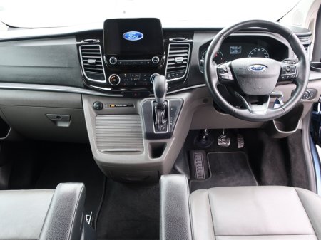 2023 Ford Tourneo - thumbnail 13